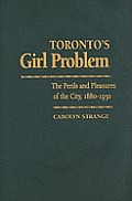 Theory/Culture #3: Toronto S Girl Problem