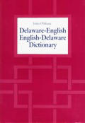 Delaware English English Delaw