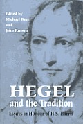 Hegel & Tradition