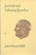Journals and Debating Speeches: Volumes XXVI-XXVII