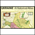 Ukraine A Historical Atlas