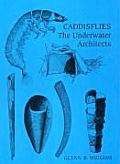 Caddisflies: The Underwater Architects