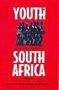 Youth and Identity Politics in South Africa, 1990-94
