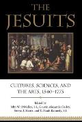 Jesuits Cultures Sciences & The Arts 154
