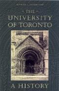 University Of Toronto A History