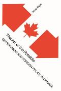 The Art of the Possible: Government and Foreign Policy in Canada