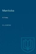 Manitoba: A History