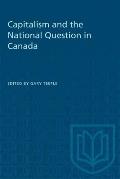 Capitalism & the National Question in Canada