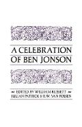 A Celebration of Ben Jonson