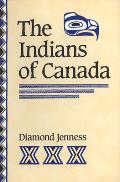 Indians Of Canada