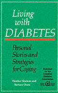 Living W/Diabetes -OS