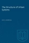 The Structure of Urban Systems