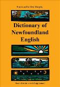 Dictionary of Newfoundland English: Second Edition [With Supplement]