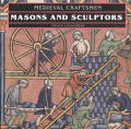 Masons & Sculptors Medieval Craftsmen