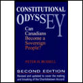 Constitutional Odyssey Can Canadians Bec