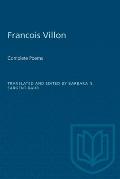 Francois Villon: Complete Poems