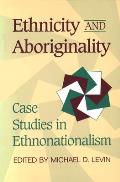 Ethnicity & Aboriginality