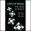 Laws Of Media The New Science