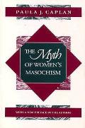 Myth Of Womens Masochism