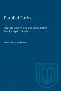 Parallel Paths -OS