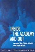 Inside The Academy & Out