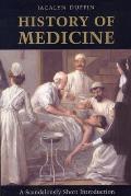History Of Medicine A Scandalously Short