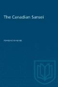 The Canadian Sansei