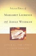 Sel Letters of Margaret Lauren
