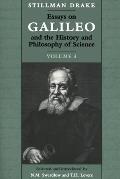 Essays on Galileo and the History and Philosophy of Science: Volume III