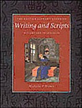 British Library Guide to Writing & Scripts History & Techniques