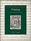 British Library Guide to Printing History & Techniques