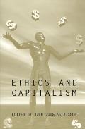 Ethics & Capitalism
