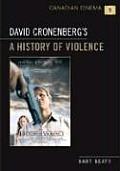 David Cronenberg's a History of Violence