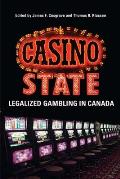 Casino State Legalized Gambling in Canada