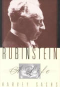 Rubinstein: A Life in Music