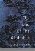 End Of The Alphabet