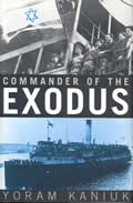 Commander Of The Exodus