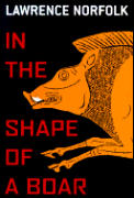 In The Shape Of A Boar