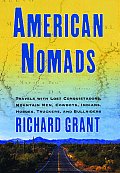 American Nomads Travels In A Restless L