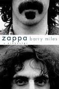 Zappa A Biography