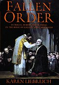 Fallen Order Intrigue Heresy & Scandal