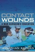 Contact Wounds A War Surgeons Education
