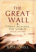 Great Wall China Against The World 1000