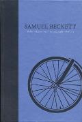 Samuel Beckett Volume 2 Novels Molloy Malone Dies The Unnamable How It Is