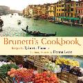 Brunettis Cookbook