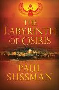 Labyrinth of Osiris