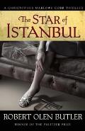 Star of Istanbul A Christopher Marlowe Cobb Thriller