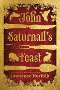 John Saturnalls Feast