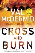 Cross & Burn A Tony Hill & Carol Jordan Novel