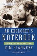 Explorers Notebook Essays on Life History & Climate